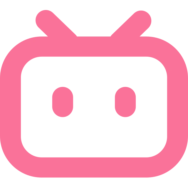 BiliBili 图标